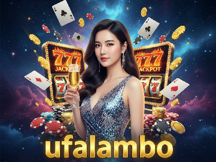 ufalambo สล็อตออนไลน์