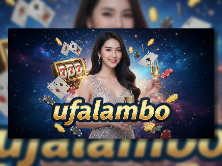 ufalambo เว็บตรง